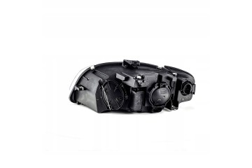 LAMP HEADLIGHTS AUDI A4 B7 04 08 KPL L P Catalog number of the original 2771503 2772503