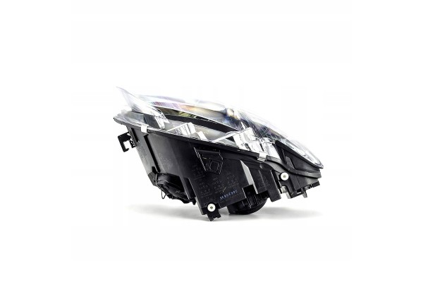LAMP HEADLIGHTS AUDI A4 B7 04 08 KPL L P Version European