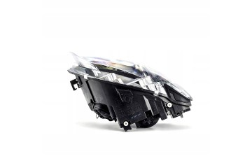 LAMP HEADLIGHTS AUDI A4 B7 04 08 KPL L P Version European