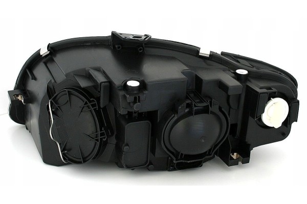 LAMP HEADLIGHTS AUDI A4 B7 04 08 KPL L P EAN GTIN 724834211578