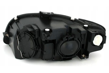 LAMP HEADLIGHTS AUDI A4 B7 04 08 KPL L P EAN GTIN 724834211578