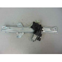 6 PIN ELEVALUNAS DELANTERO IZQUIERDO FORD KA+ (CDU) 6 PIN ELEVALUNAS DELANTERO IZQUIERDO FORD KA+ (CDU)