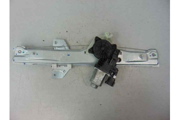 6 PIN ELEVALUNAS DELANTERO IZQUIERDO FORD KA+ (CDU) Ultimate 2019 6 PIN 178077 FORD - 1