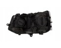 Front lamps VW T5 2010 15 Xenon Look DRL DEPO Part manufacturer Depo