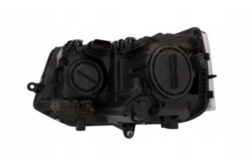 Front lamps VW T5 2010 15 Xenon Look DRL DEPO Part manufacturer Depo