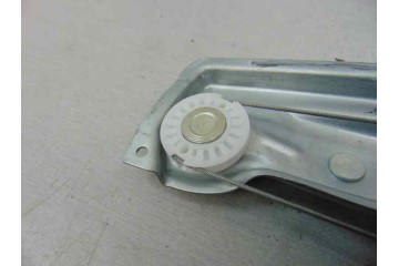 6 PIN ELEVALUNAS DELANTERO IZQUIERDO FORD KA+ (CDU) Ultimate 2019 6 PIN 178077 FORD - 1