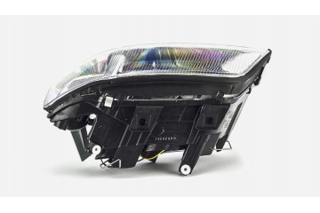 DEPO HEADLIGHTS LAMP FRONT AUDI A6 C5 97 99 P L Car type passenger cars