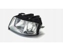 DEPO HEADLIGHTS LAMP FRONT AUDI A6 C5 97 99 P L Height adjustment electric