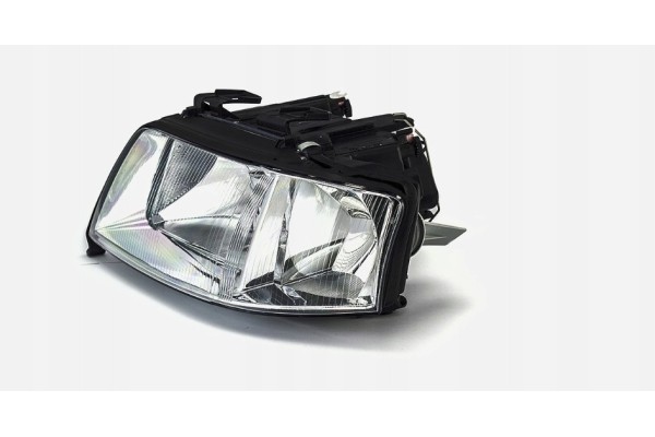 Faro Depo Audi A6 C5 97-99 izquierdo y derecho halógeno usado 8