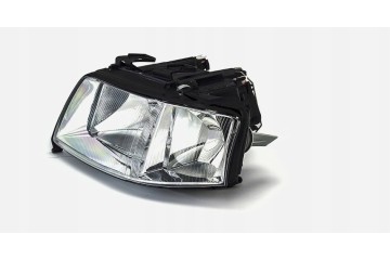 DEPO HEADLIGHTS LAMP FRONT AUDI A6 C5 97 99 P L Height adjustment electric