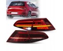 Rear lamp set Vland Full LED Tuning 7 5 Gti look VW Golf VII 7 5g 2012 21