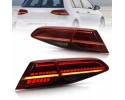 Rear lamp set Vland Full LED Tuning 7 5 Gti look VW Golf VII 7 5g 2012 21 Catalog number of the part 83184