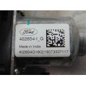 6 PIN ELEVALUNAS DELANTERO IZQUIERDO FORD KA+ (CDU) 6 PIN ELEVALUNAS DELANTERO IZQUIERDO FORD KA+ (CDU)