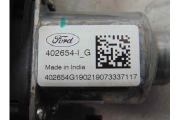 6 PIN ELEVALUNAS DELANTERO IZQUIERDO FORD KA+ (CDU) Ultimate 2019 6 PIN 178077 FORD - 2