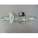 6 PIN ELEVALUNAS DELANTERO IZQUIERDO FORD KA+ (CDU) 6 PIN ELEVALUNAS DELANTERO IZQUIERDO FORD KA+ (CDU)