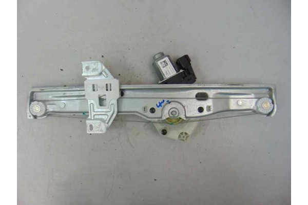 6 PIN ELEVALUNAS DELANTERO IZQUIERDO FORD KA+ (CDU)