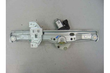 6 PIN ELEVALUNAS DELANTERO IZQUIERDO FORD KA+ (CDU) Ultimate 2019 6 PIN 178077 FORD - 3