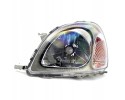 HEADLIGHTS TOYOTA YARIS 99 KPL L R Part manufacturer Depo