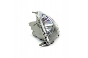 HEADLIGHTS TOYOTA YARIS 99 KPL L R Catalog number of the part 88453 88453