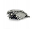 HEADLIGHTS TOYOTA YARIS 99 KPL L R Catalog number of substitutes 6605081 815509 1 8155091 50903111 8155101 5430962V 2746268 5090
