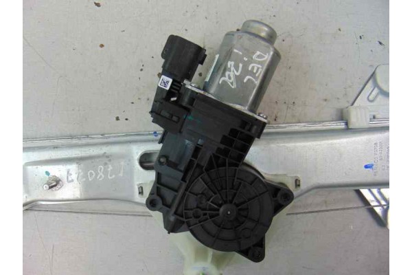6 PIN ELEVALUNAS DELANTERO IZQUIERDO FORD KA+ (CDU)