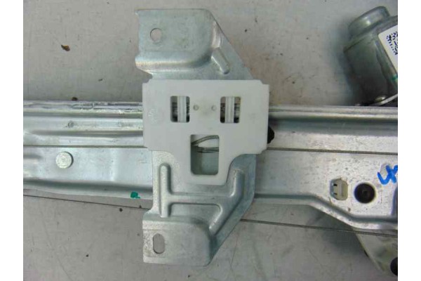 6 PIN ELEVALUNAS DELANTERO IZQUIERDO FORD KA+ (CDU)