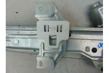 6 PIN ELEVALUNAS DELANTERO IZQUIERDO FORD KA+ (CDU) Ultimate 2019 6 PIN 178077 FORD - 5