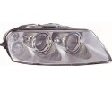 LAMP HEADLIGHTS VW TOUAREG 02 10 SET Packaging status original