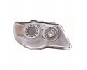 LAMP HEADLIGHTS VW TOUAREG 02 L R Part manufacturer Depo