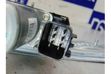 6 PIN ELEVALUNAS DELANTERO IZQUIERDO FORD KA+ (CDU) Ultimate 2019 6 PIN 178077 FORD - 6