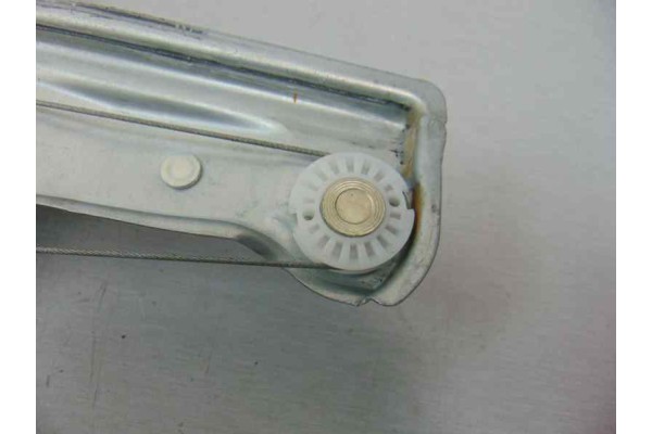 6 PIN ELEVALUNAS DELANTERO IZQUIERDO FORD KA+ (CDU)