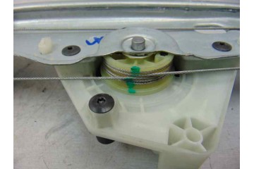 6 PIN ELEVALUNAS DELANTERO IZQUIERDO FORD KA+ (CDU) Ultimate 2019 6 PIN 178077 FORD - 8