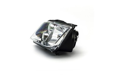 HEADLIGHTS VW BORA 98 L R SET Car type passenger cars