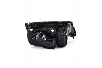 HEADLIGHTS VW BORA 98 L R SET Product weight with unit packaging 5 08 kg