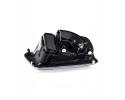 Faros delanteros DEPO VW Bora H4/H3 98- Izquierdo y Derecho con luz an
