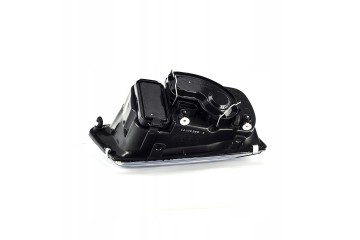 Faros delanteros DEPO VW Bora H4/H3 98- Izquierdo y Derecho con luz an