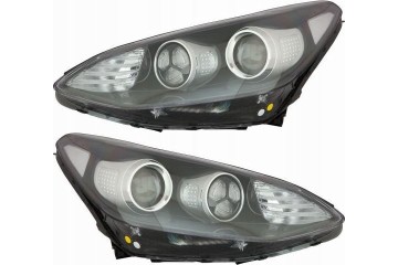 LAMP HEADLIGHTS KIA SPORTAGE 15 SET