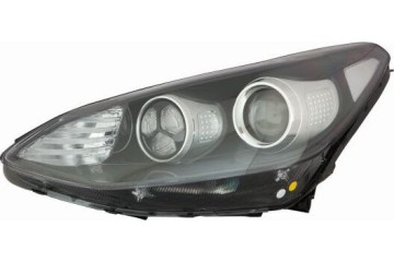 LAMP HEADLIGHTS KIA SPORTAGE 15 SET Part manufacturer Depo