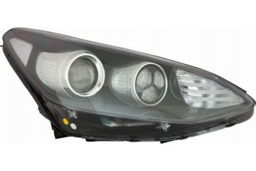 LAMP HEADLIGHTS KIA SPORTAGE 15 SET Product weight with unit packaging 11 99 kg