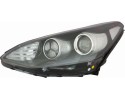LAMP HEADLIGHTS KIA SPORTAGE 15 SET Quality of parts according to GVO P replacement with original quality