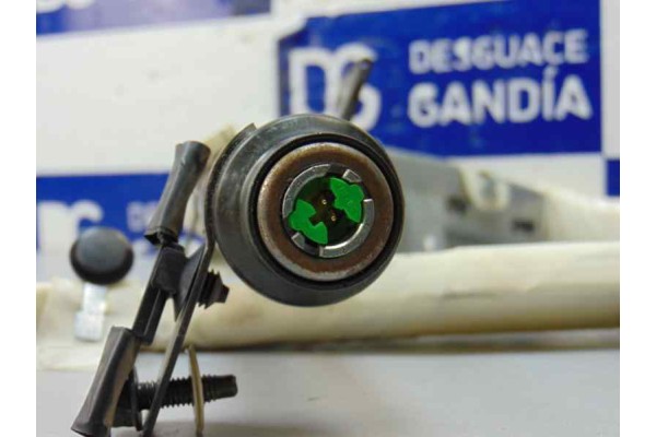 9141639 AIRBAG CORTINA DELANTERO DERECHO VOLVO V70 FAMILIAR