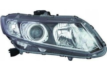 HEADLIGHTS LAMP HONDA CIVIC IX 9 FB 12 SET Packaging status original