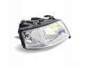 LAMP HEADLIGHTS AUDI A6 C5 H7 H1 KPL L R Installation side left right