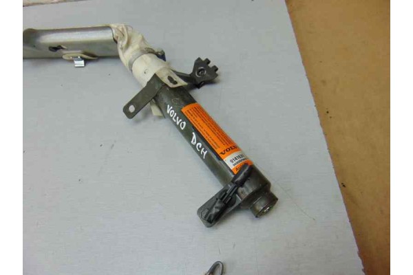 9141639 AIRBAG CORTINA DELANTERO DERECHO VOLVO V70 FAMILIAR