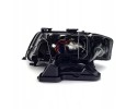 LAMP HEADLIGHTS AUDI A6 C5 H7 H1 KPL L R Car type passenger cars