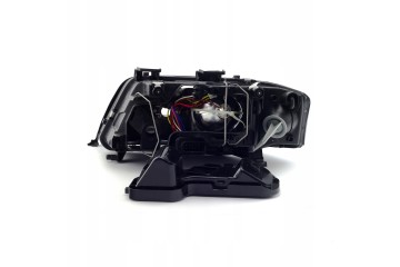 LAMP HEADLIGHTS AUDI A6 C5 H7 H1 KPL L R Car type passenger cars