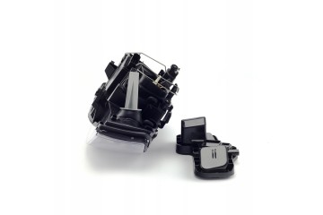 LAMP HEADLIGHTS AUDI A6 C5 H7 H1 KPL L R Product weight with unit packaging 7 55 kg