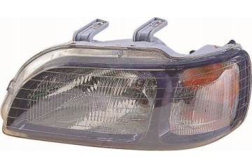 HEADLIGHTS LAMP HONDA CIVIC VI 6 94 01 SET Part manufacturer Depo