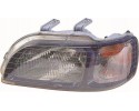 HEADLIGHTS LAMP HONDA CIVIC VI 6 94 01 SET Installation side left right