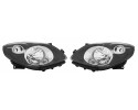 RENAULT TWINGO II HEADLAMP FRONT LEFT RIGHT